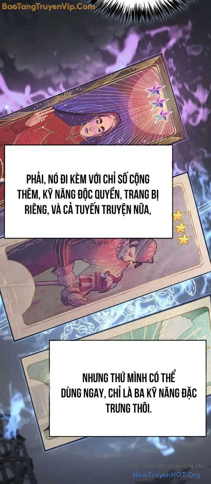 Công Lược Ký Sự Của Siêu Việt Cấp Phản Diện Chapter 2 34