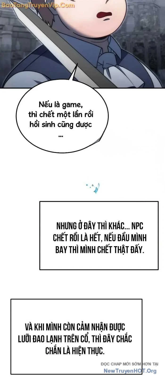 Công Lược Ký Sự Của Siêu Việt Cấp Phản Diện Chapter 2 40