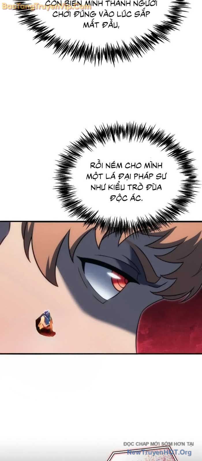 Công Lược Ký Sự Của Siêu Việt Cấp Phản Diện Chapter 2 42