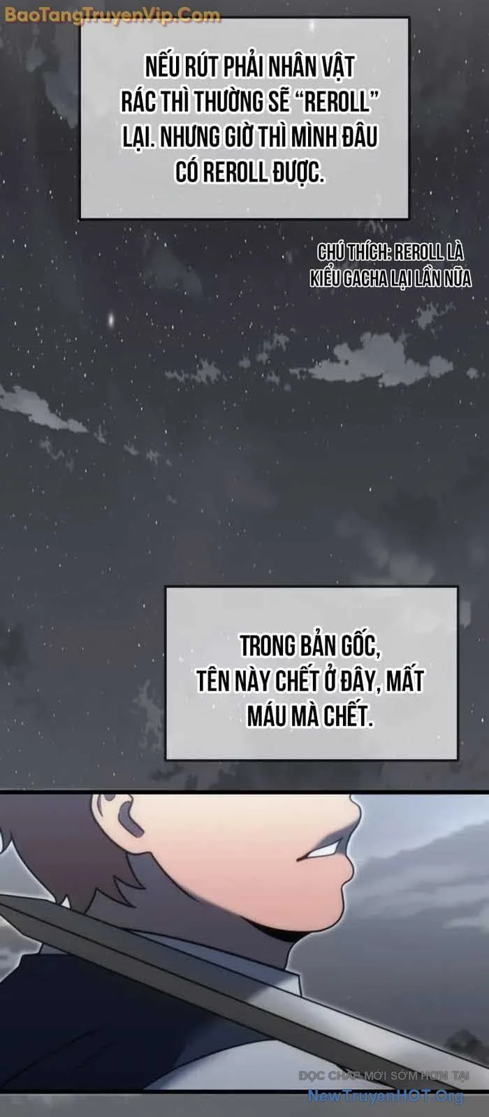 Công Lược Ký Sự Của Siêu Việt Cấp Phản Diện Chapter 2 50
