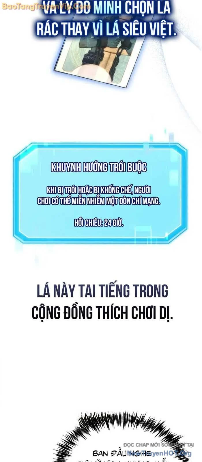 Công Lược Ký Sự Của Siêu Việt Cấp Phản Diện Chapter 2 62