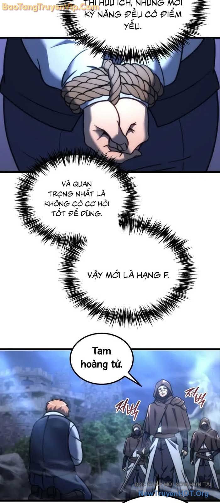 Công Lược Ký Sự Của Siêu Việt Cấp Phản Diện Chapter 2 63