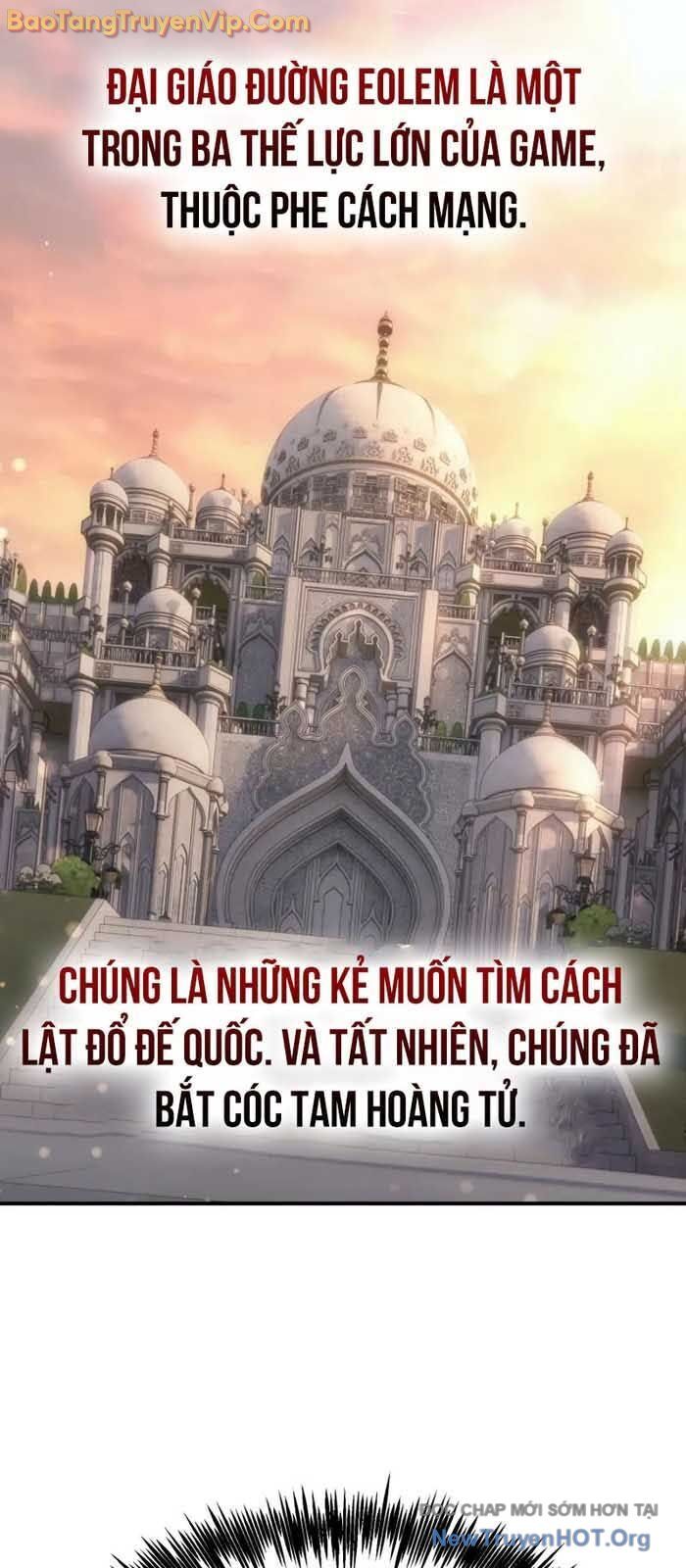 Công Lược Ký Sự Của Siêu Việt Cấp Phản Diện Chapter 2 73