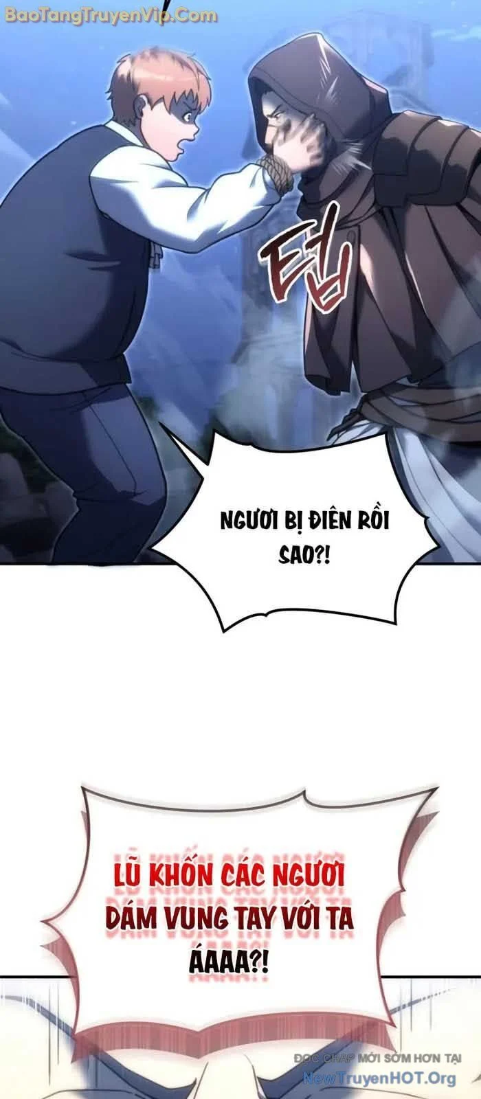 Công Lược Ký Sự Của Siêu Việt Cấp Phản Diện Chapter 2 78