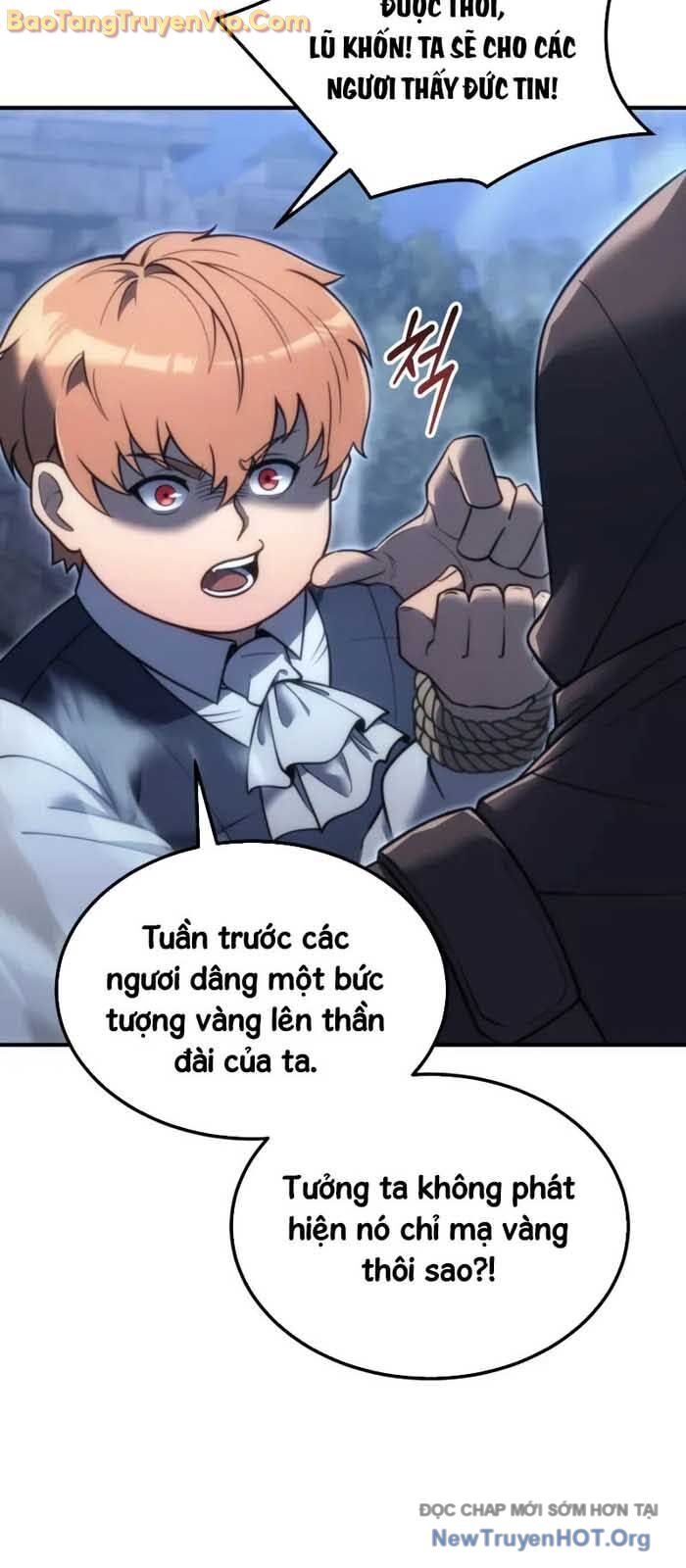 Công Lược Ký Sự Của Siêu Việt Cấp Phản Diện Chapter 2 86