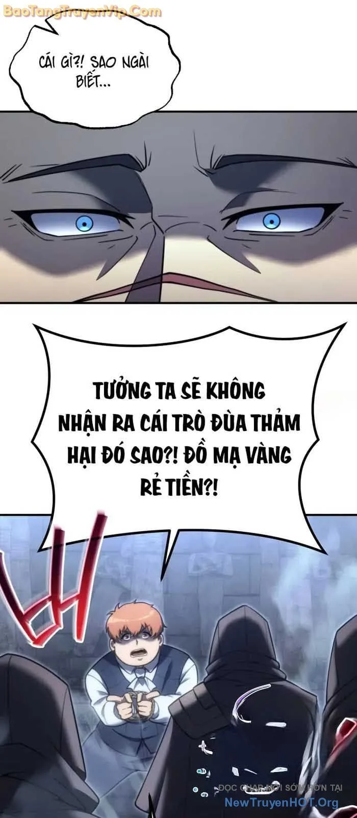 Công Lược Ký Sự Của Siêu Việt Cấp Phản Diện Chapter 2 87