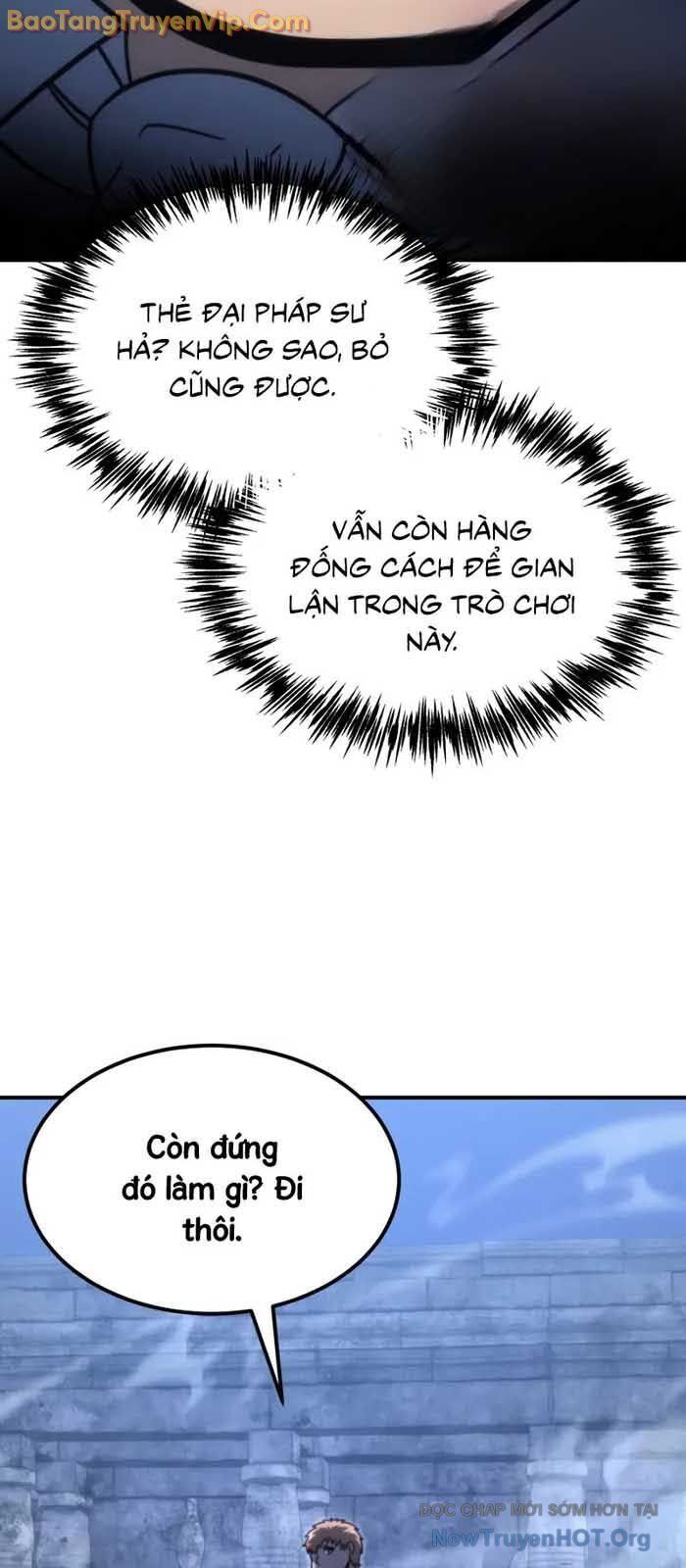 Công Lược Ký Sự Của Siêu Việt Cấp Phản Diện Chapter 2 112