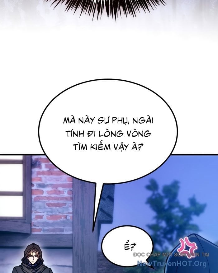 Công Lược Ký Sự Của Siêu Việt Cấp Phản Diện Chapter 31 - Next 