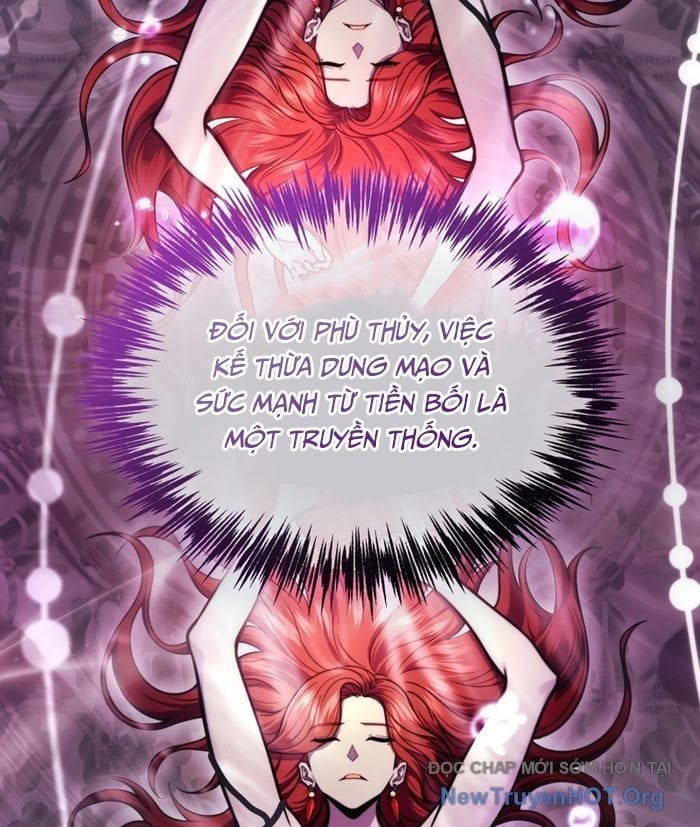 Công Lược Ký Sự Của Siêu Việt Cấp Phản Diện Chapter 31 - Next 