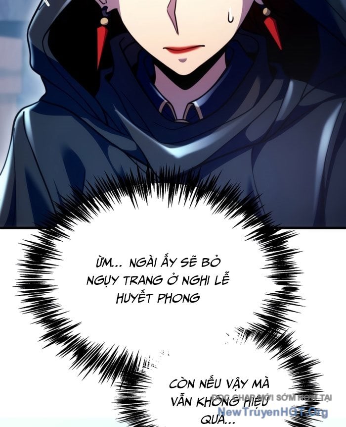 Công Lược Ký Sự Của Siêu Việt Cấp Phản Diện Chapter 31 - Next 