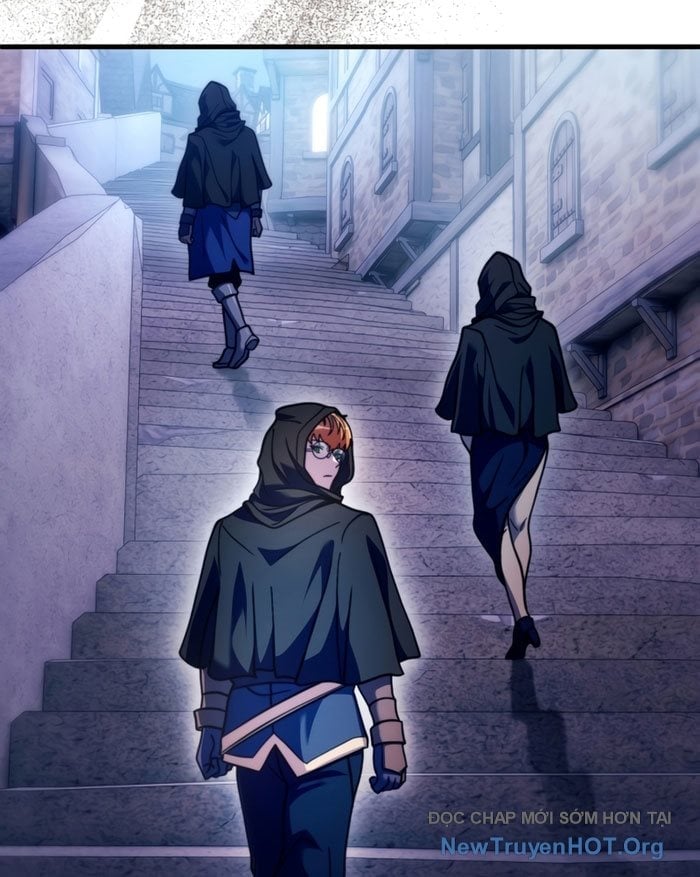 Công Lược Ký Sự Của Siêu Việt Cấp Phản Diện Chapter 31 - Next 