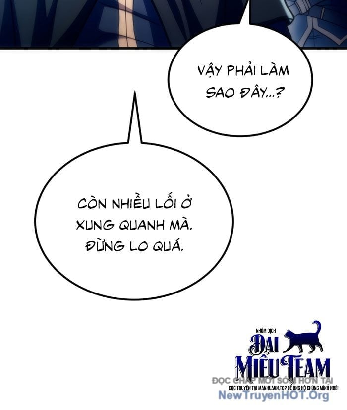 Công Lược Ký Sự Của Siêu Việt Cấp Phản Diện Chapter 31 - Next 