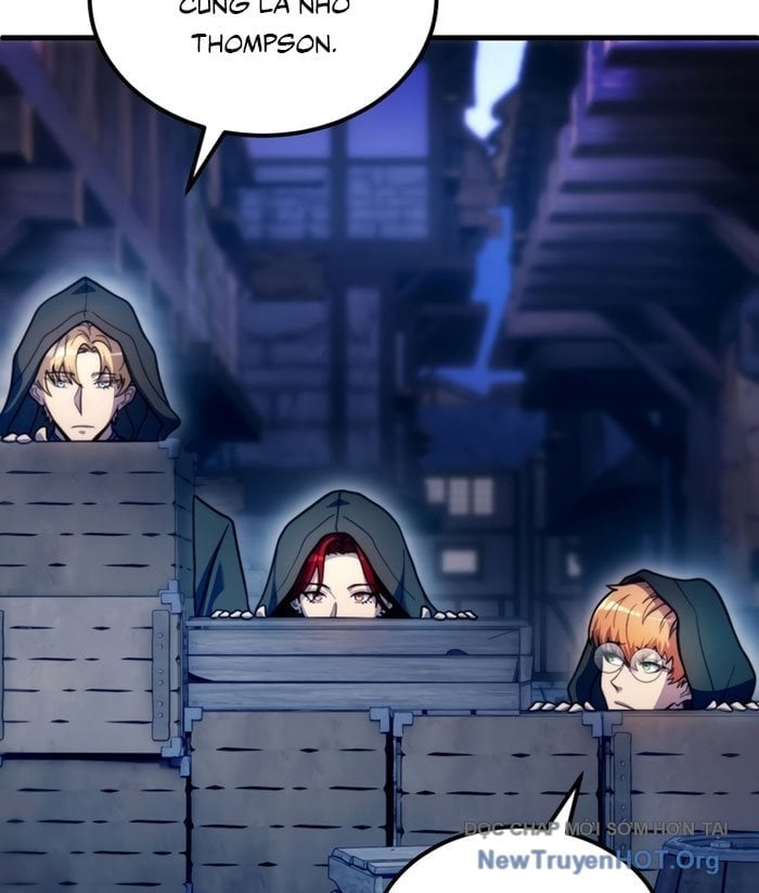 Công Lược Ký Sự Của Siêu Việt Cấp Phản Diện Chapter 31 - Next 