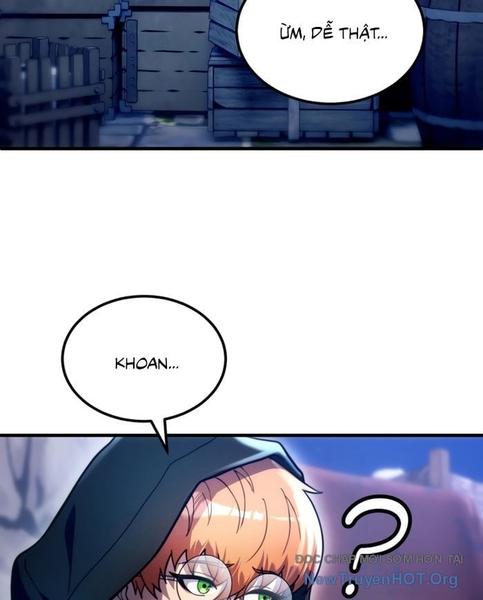 Công Lược Ký Sự Của Siêu Việt Cấp Phản Diện Chapter 31 - Next 