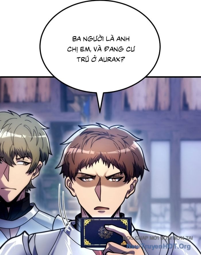 Công Lược Ký Sự Của Siêu Việt Cấp Phản Diện Chapter 31 - Next 