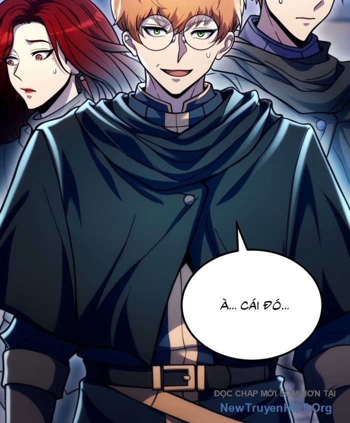 Công Lược Ký Sự Của Siêu Việt Cấp Phản Diện Chapter 31 - Next 