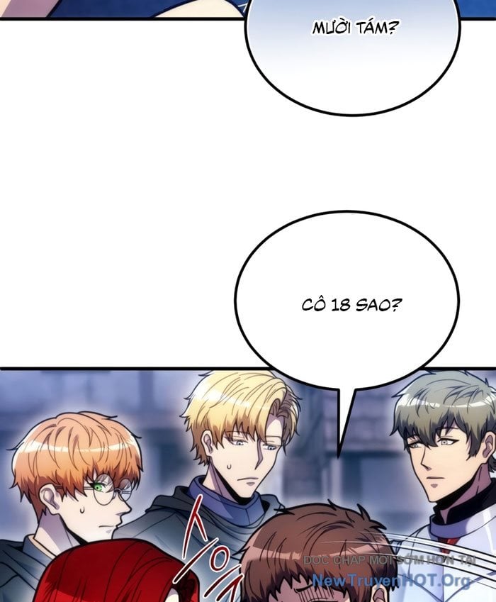 Công Lược Ký Sự Của Siêu Việt Cấp Phản Diện Chapter 31 - Next 