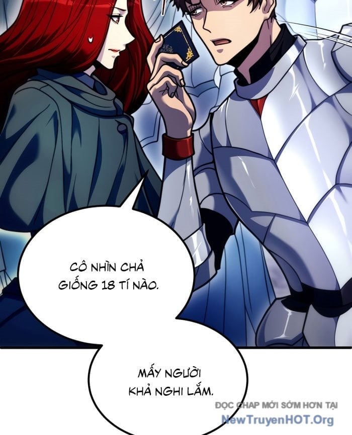 Công Lược Ký Sự Của Siêu Việt Cấp Phản Diện Chapter 31 - Next 