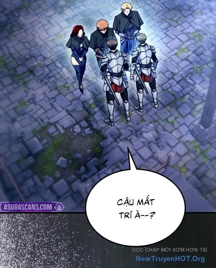 Công Lược Ký Sự Của Siêu Việt Cấp Phản Diện Chapter 31 - Next 