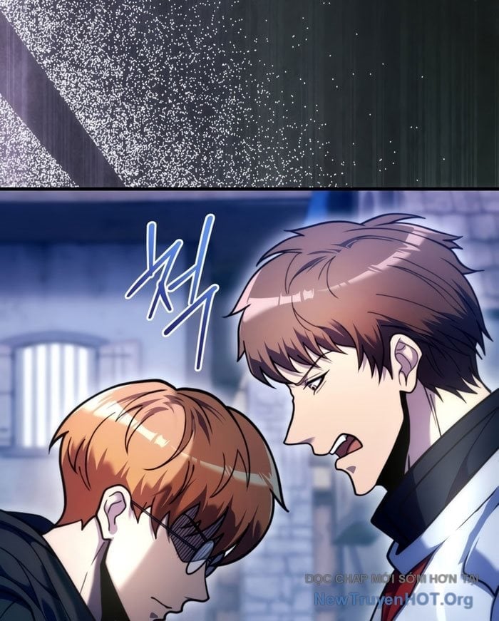 Công Lược Ký Sự Của Siêu Việt Cấp Phản Diện Chapter 31 - Next 