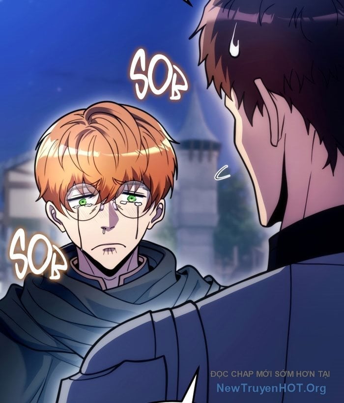 Công Lược Ký Sự Của Siêu Việt Cấp Phản Diện Chapter 31 - Next 