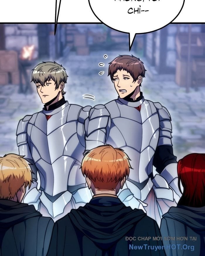 Công Lược Ký Sự Của Siêu Việt Cấp Phản Diện Chapter 31 - Next 