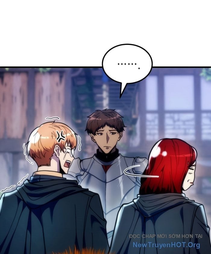 Công Lược Ký Sự Của Siêu Việt Cấp Phản Diện Chapter 31 - Next 