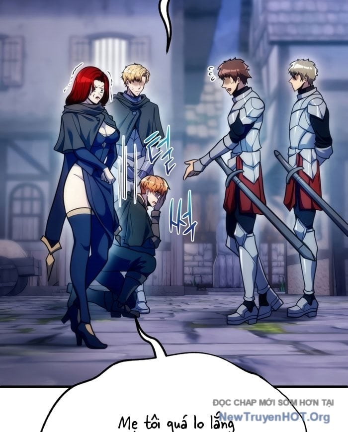 Công Lược Ký Sự Của Siêu Việt Cấp Phản Diện Chapter 31 - Next 