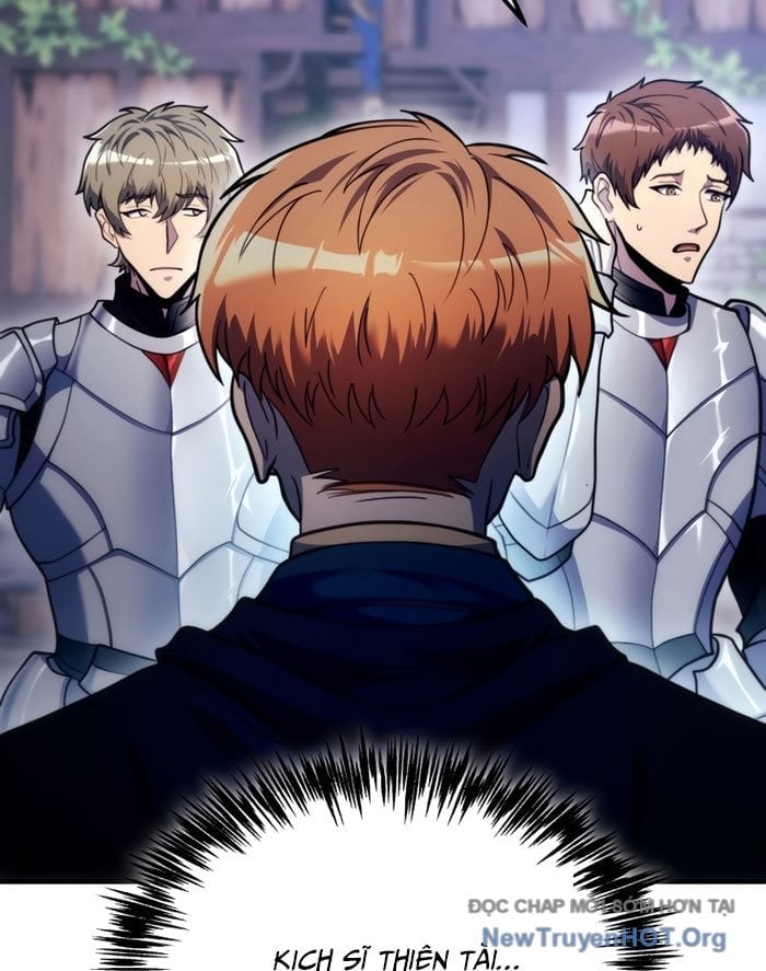 Công Lược Ký Sự Của Siêu Việt Cấp Phản Diện Chapter 31 - Next 