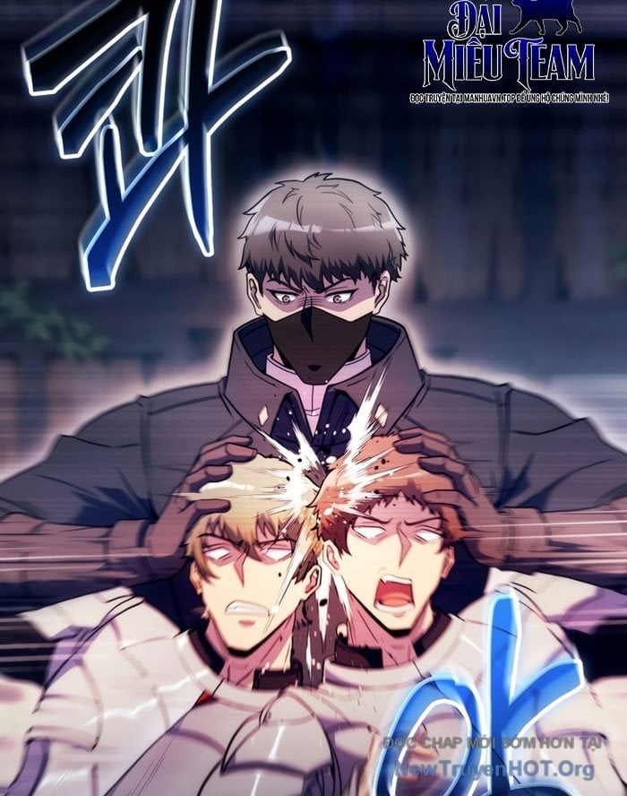Công Lược Ký Sự Của Siêu Việt Cấp Phản Diện Chapter 31 - Next 