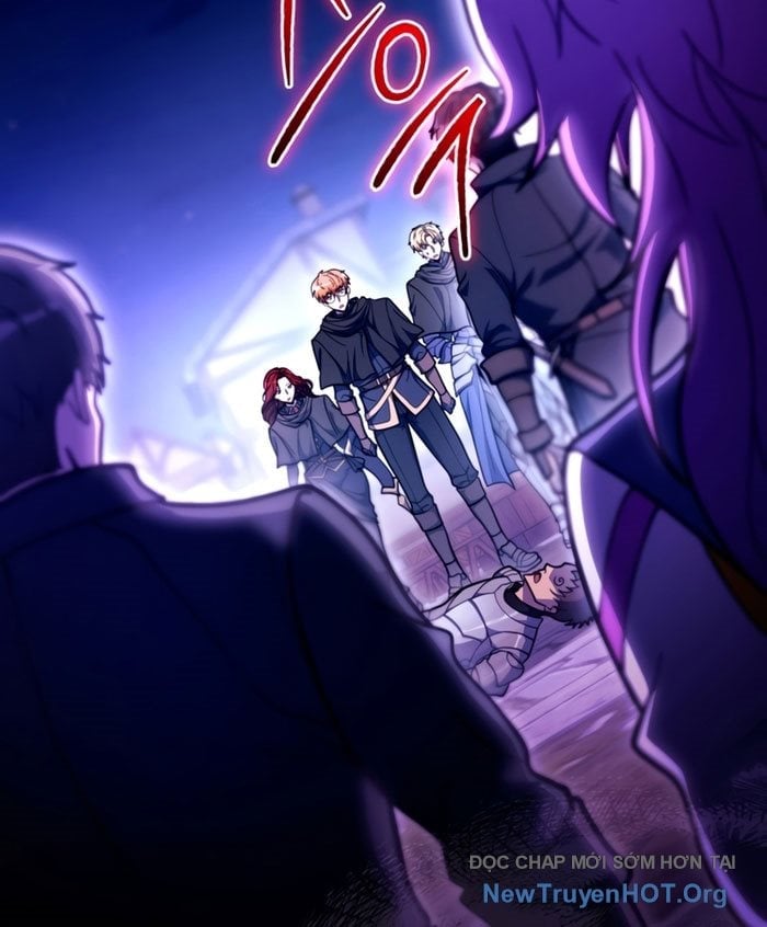 Công Lược Ký Sự Của Siêu Việt Cấp Phản Diện Chapter 31 - Next 