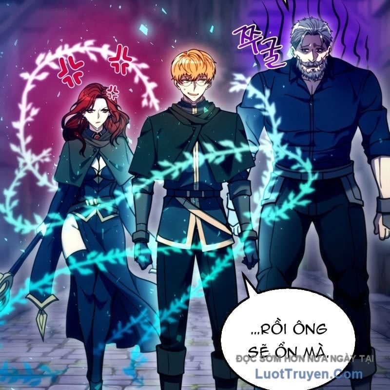 Công Lược Ký Sự Của Siêu Việt Cấp Phản Diện Chapter 33 - Trang 2
