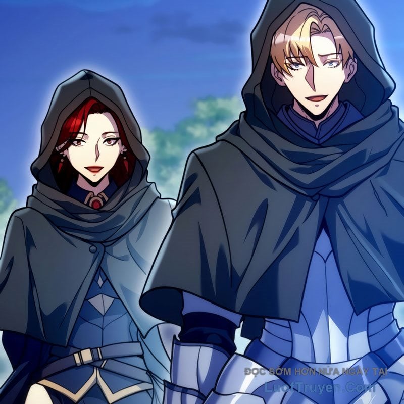 Công Lược Ký Sự Của Siêu Việt Cấp Phản Diện Chapter 35 - Trang 2