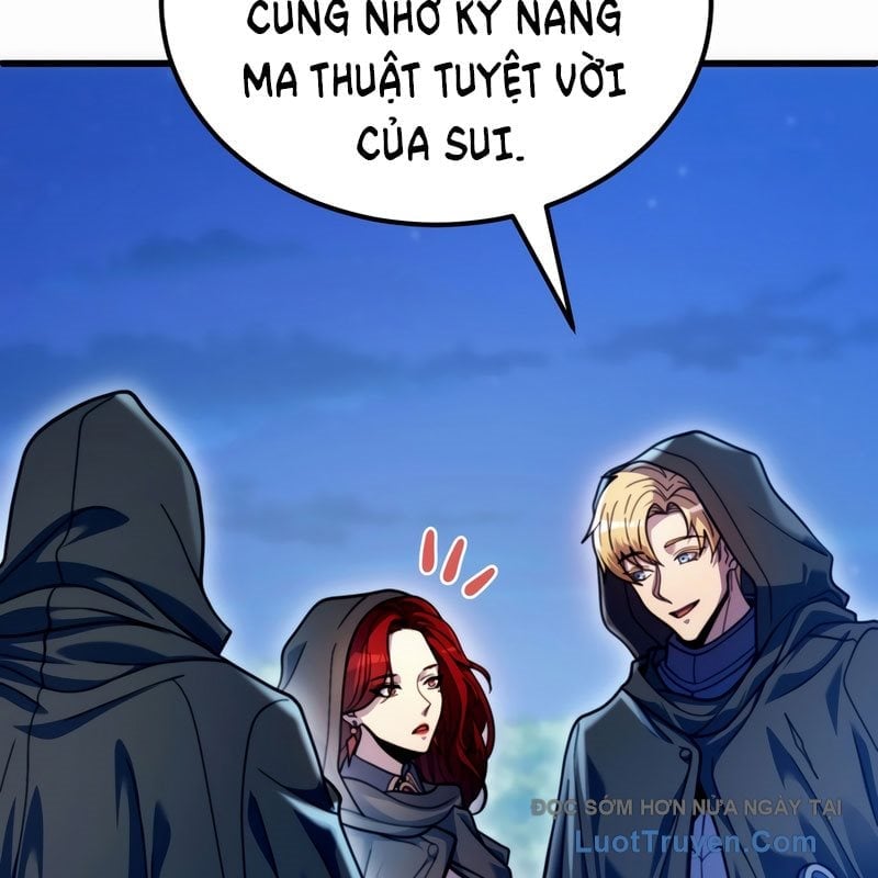 Công Lược Ký Sự Của Siêu Việt Cấp Phản Diện Chapter 35 - Trang 2