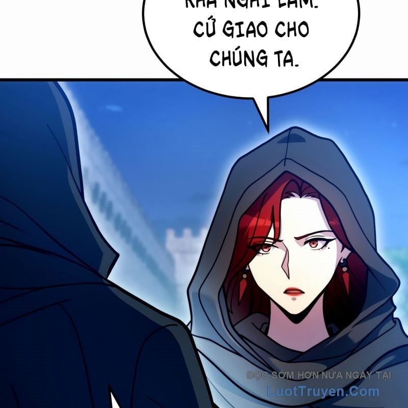 Công Lược Ký Sự Của Siêu Việt Cấp Phản Diện Chapter 35 - Trang 2