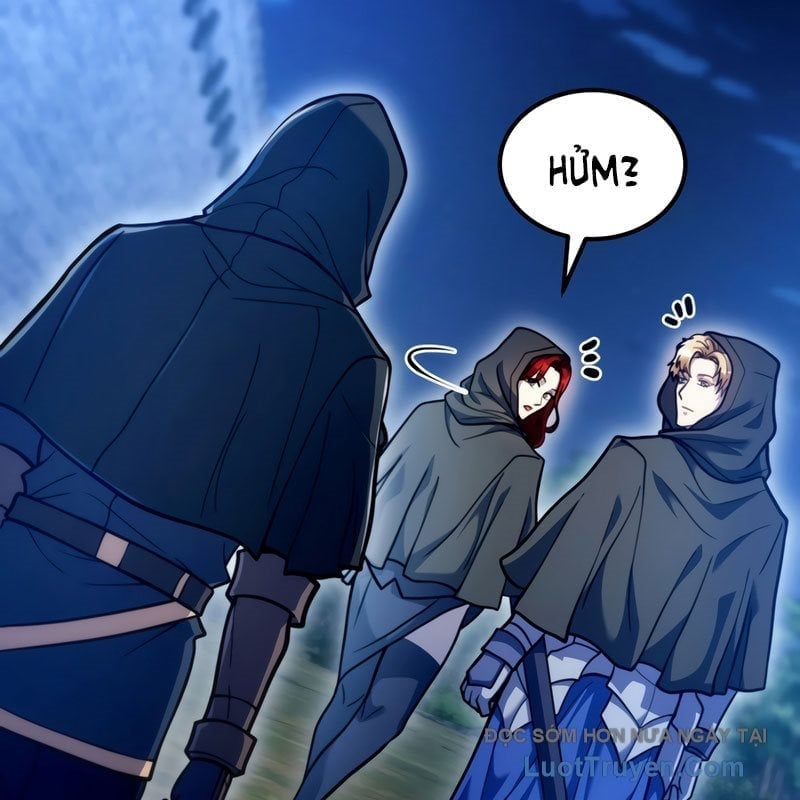 Công Lược Ký Sự Của Siêu Việt Cấp Phản Diện Chapter 35 - Trang 2