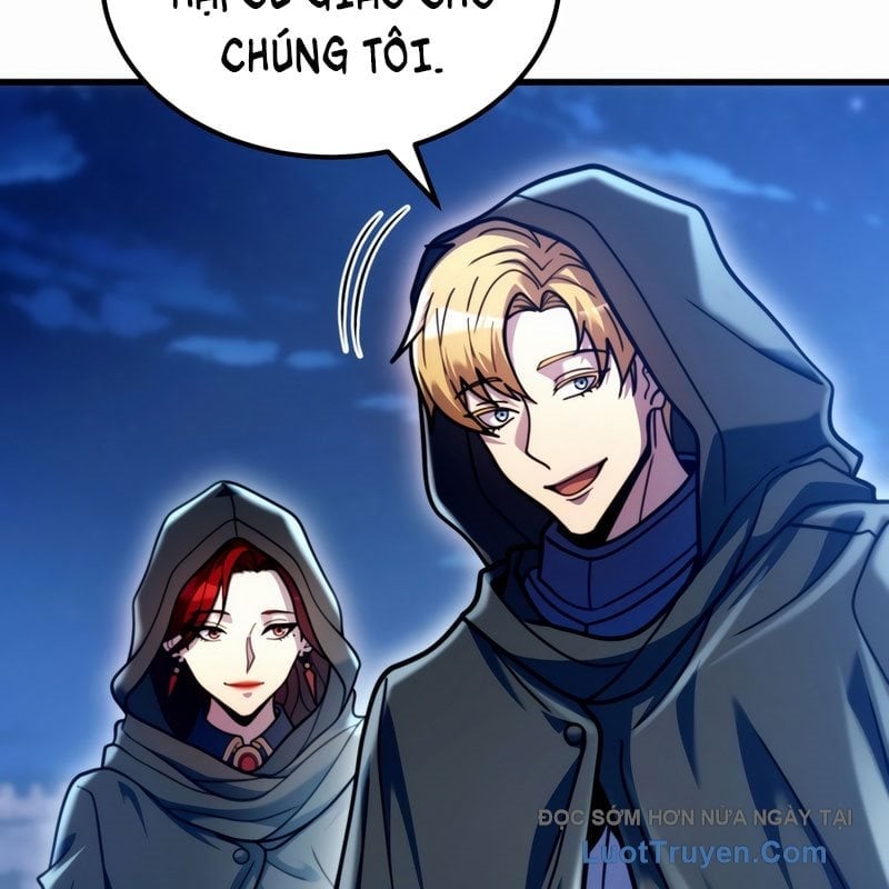 Công Lược Ký Sự Của Siêu Việt Cấp Phản Diện Chapter 35 - Trang 2