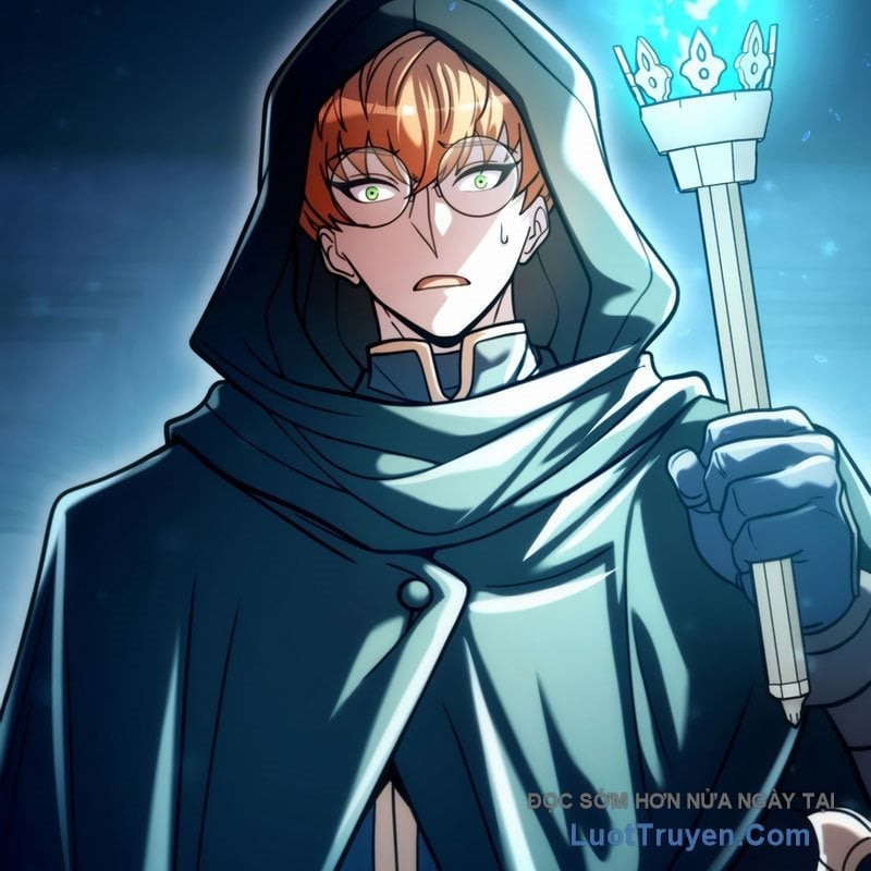 Công Lược Ký Sự Của Siêu Việt Cấp Phản Diện Chapter 35 - Trang 2