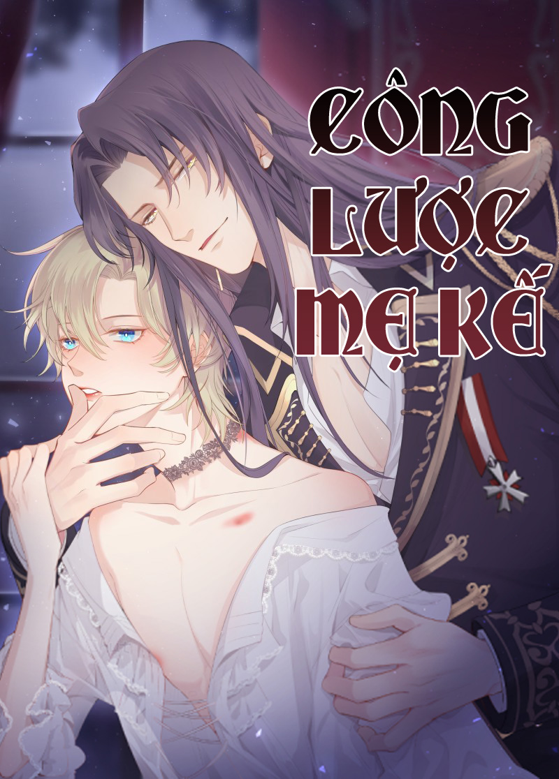 Công Lược Mẹ Kế Chapter 10 - Trang 2