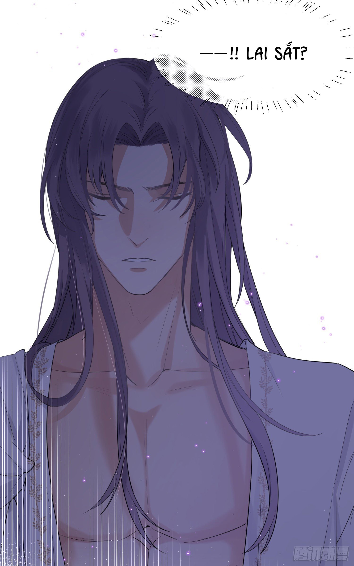 Công Lược Mẹ Kế Chapter 10 - Trang 2