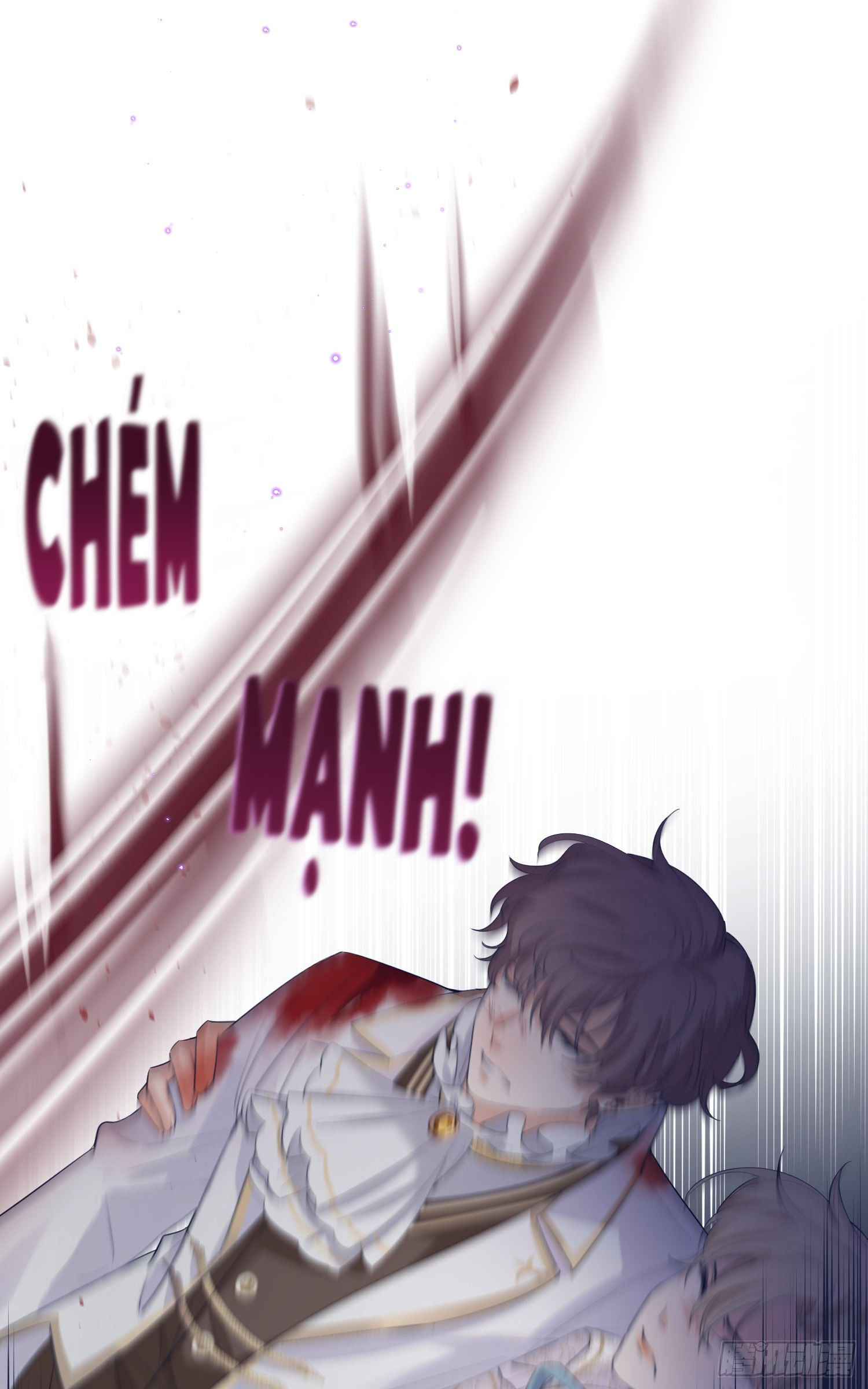 Công Lược Mẹ Kế Chapter 10 - Trang 2