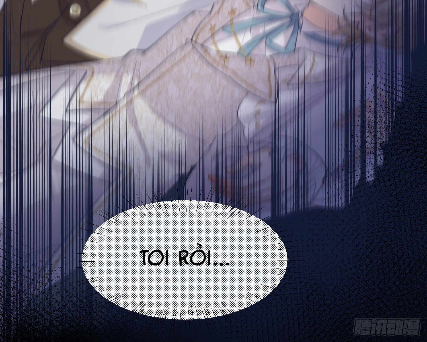 Công Lược Mẹ Kế Chapter 10 - Trang 2