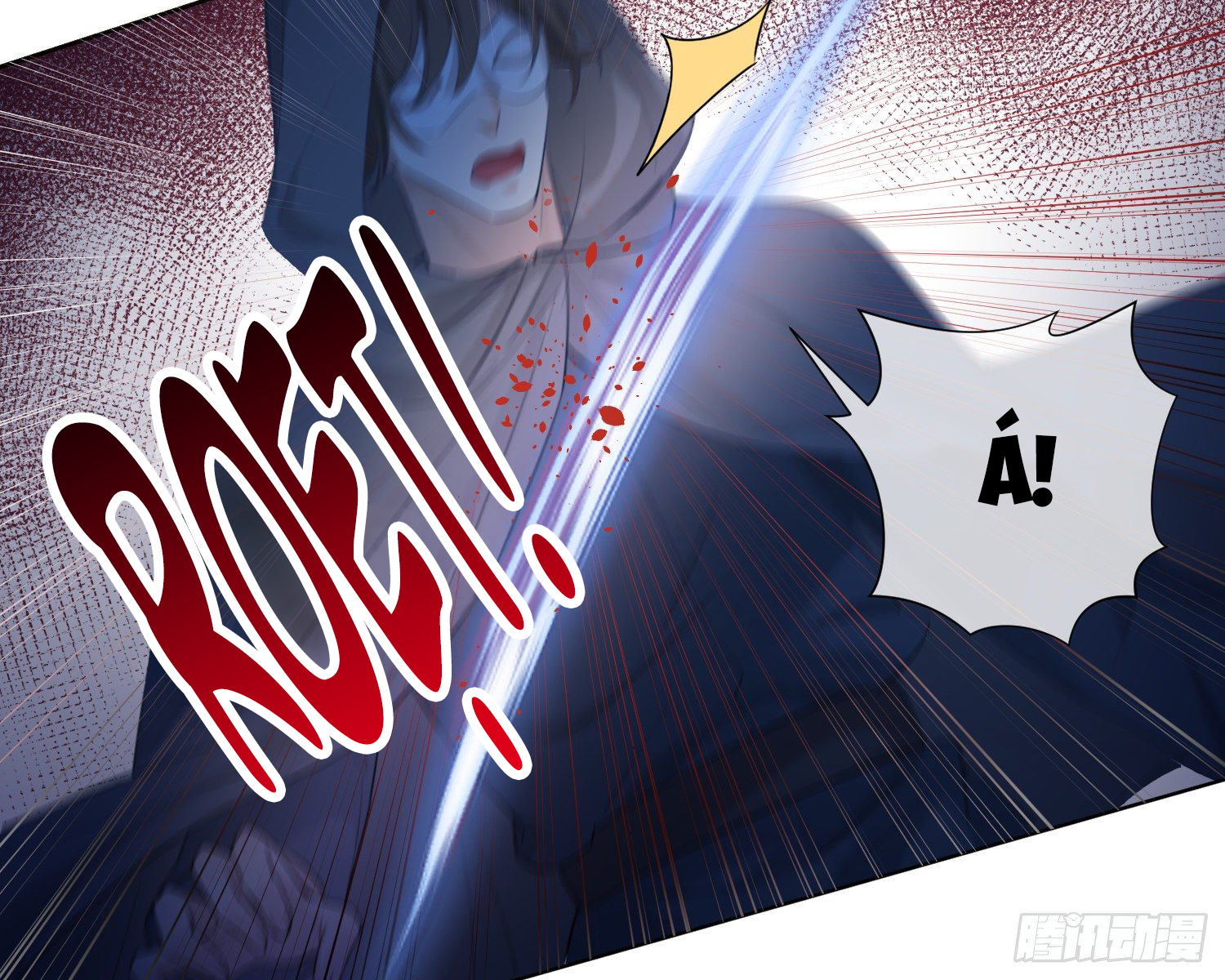 Công Lược Mẹ Kế Chapter 10 - Trang 2