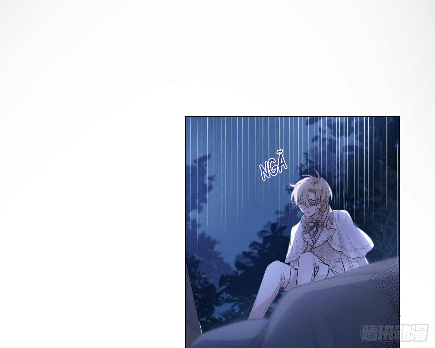 Công Lược Mẹ Kế Chapter 10 - Trang 2