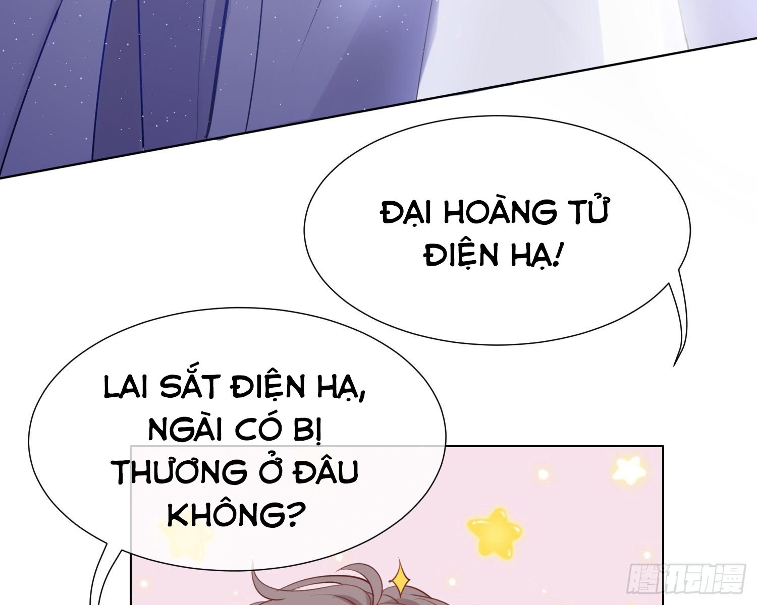 Công Lược Mẹ Kế Chapter 10 - Trang 2