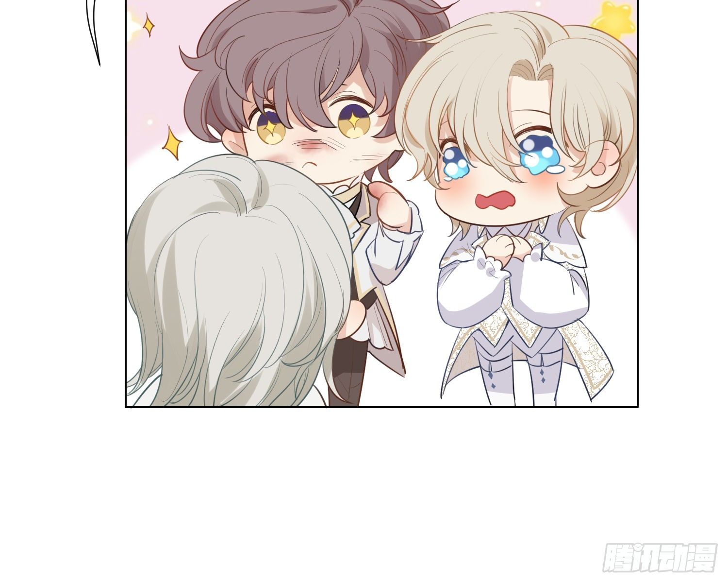 Công Lược Mẹ Kế Chapter 10 - Trang 2