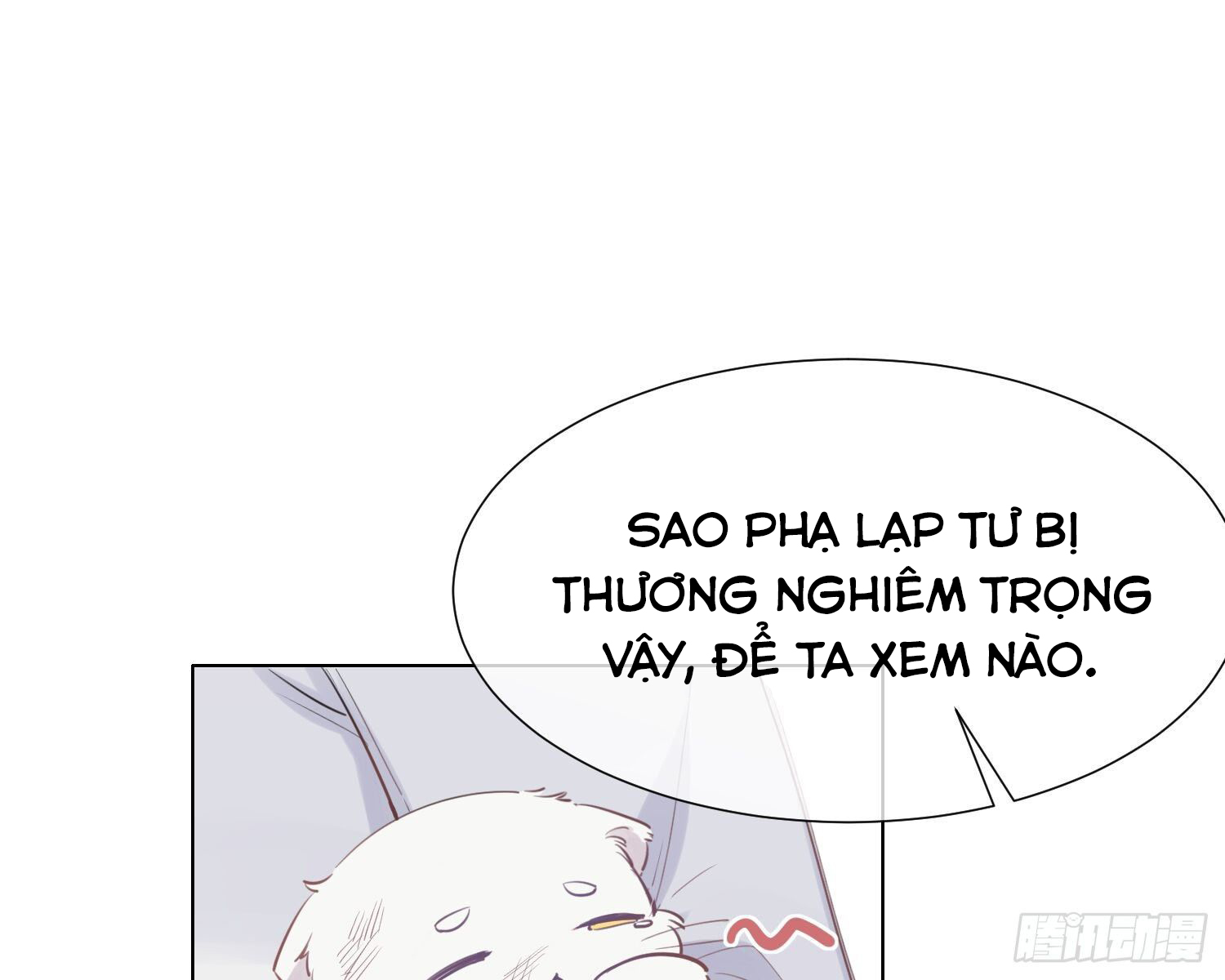 Công Lược Mẹ Kế Chapter 10 - Trang 2