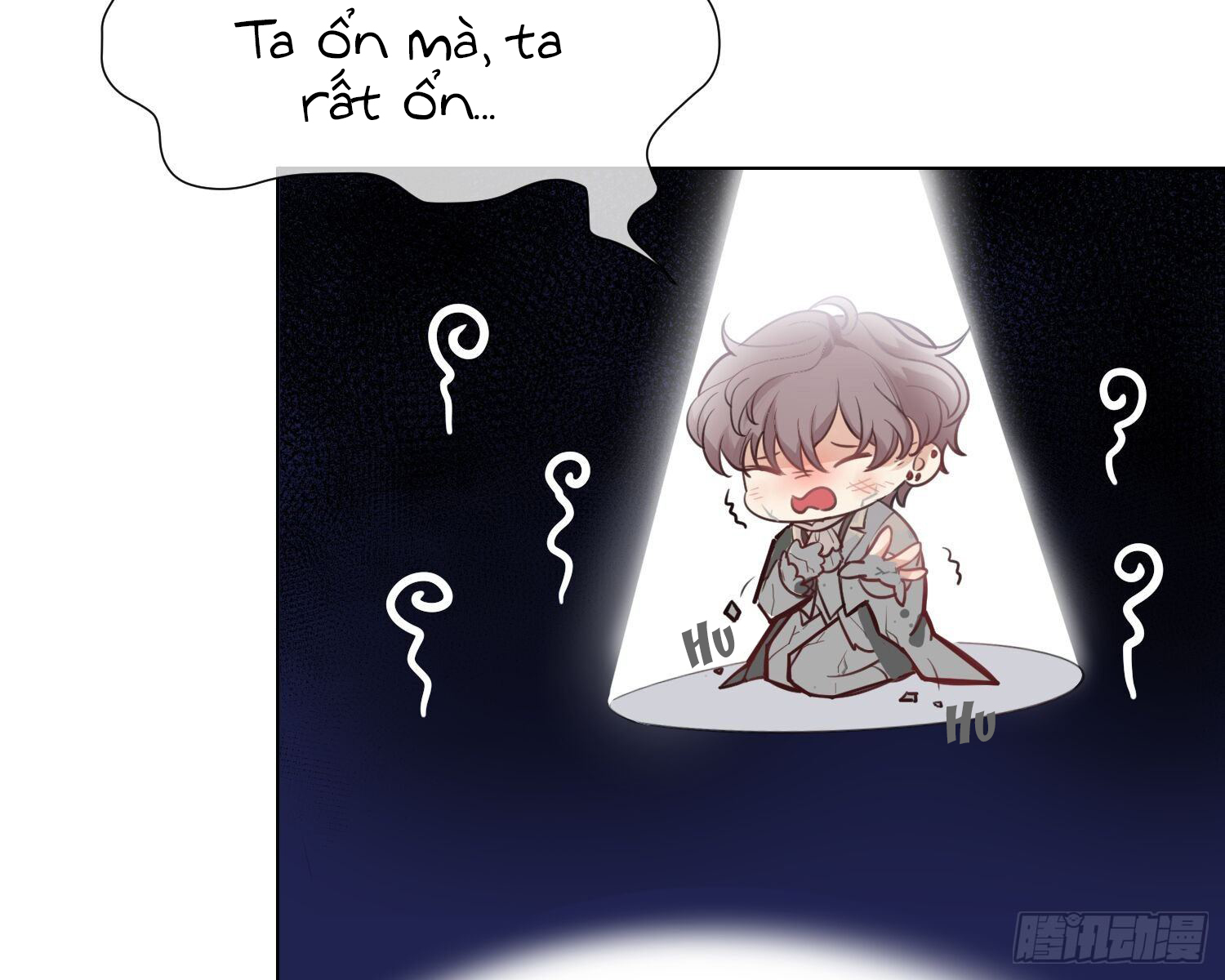 Công Lược Mẹ Kế Chapter 10 - Trang 2