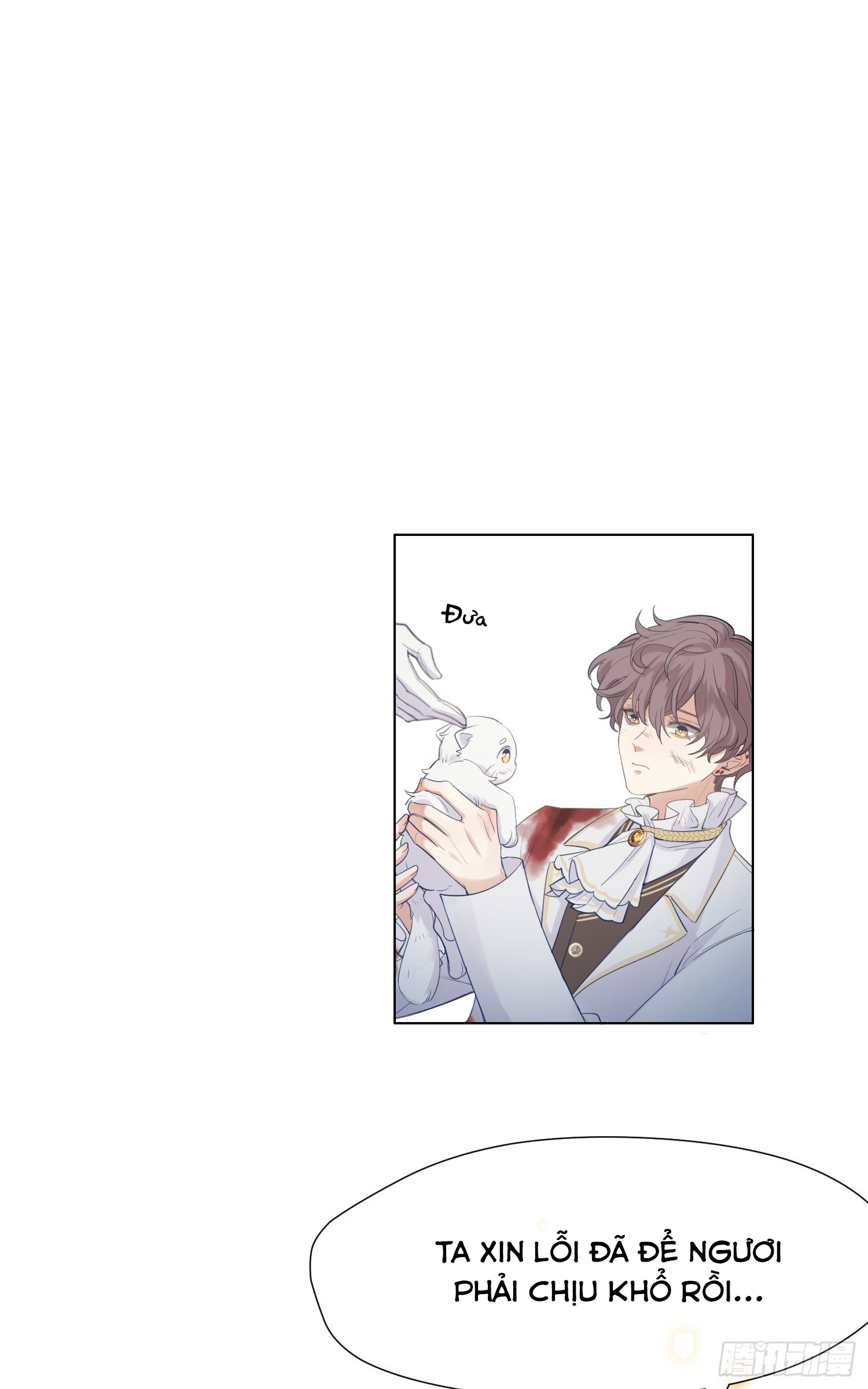 Công Lược Mẹ Kế Chapter 10 - Trang 2