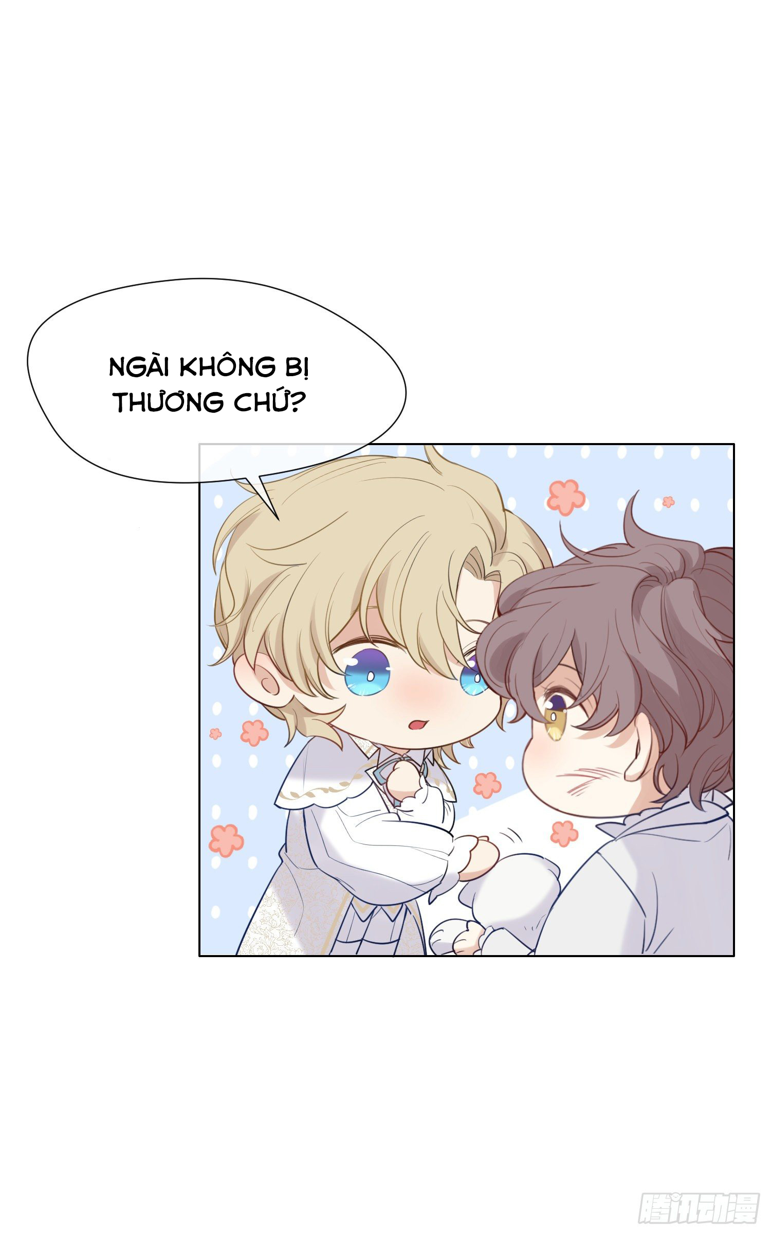 Công Lược Mẹ Kế Chapter 10 - Trang 2